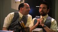 Click to watch 'Chuck Versus the Colonel...' (popup) Chuck
